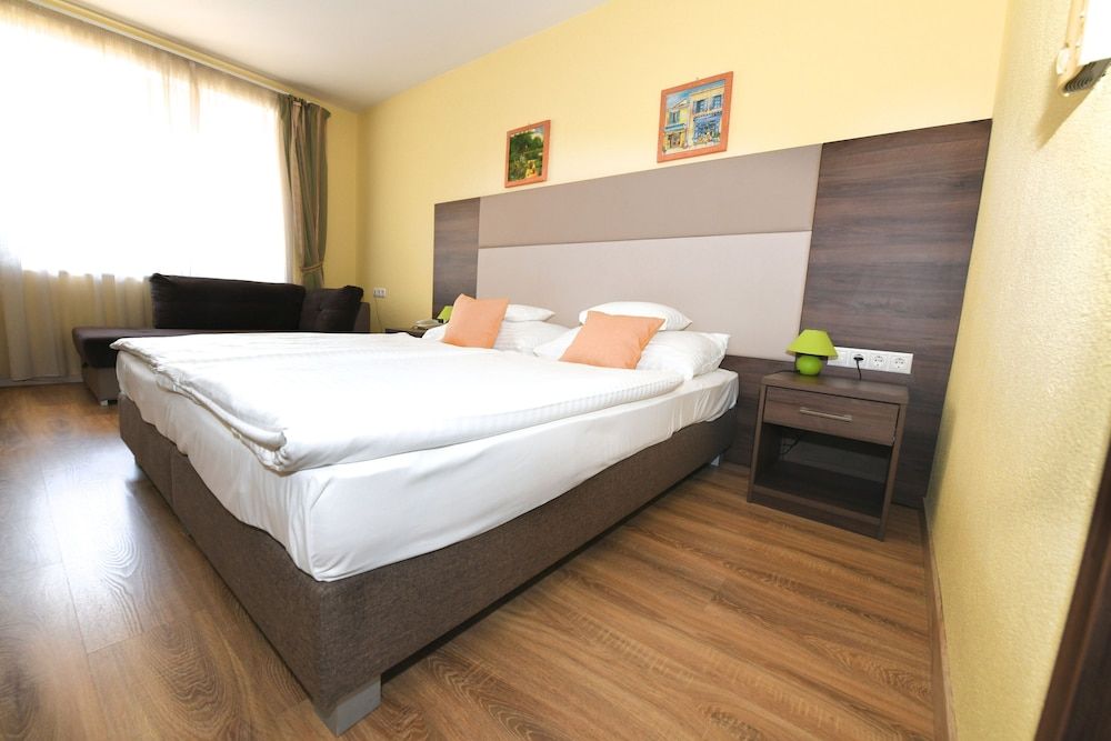 חדר שינה תמונה