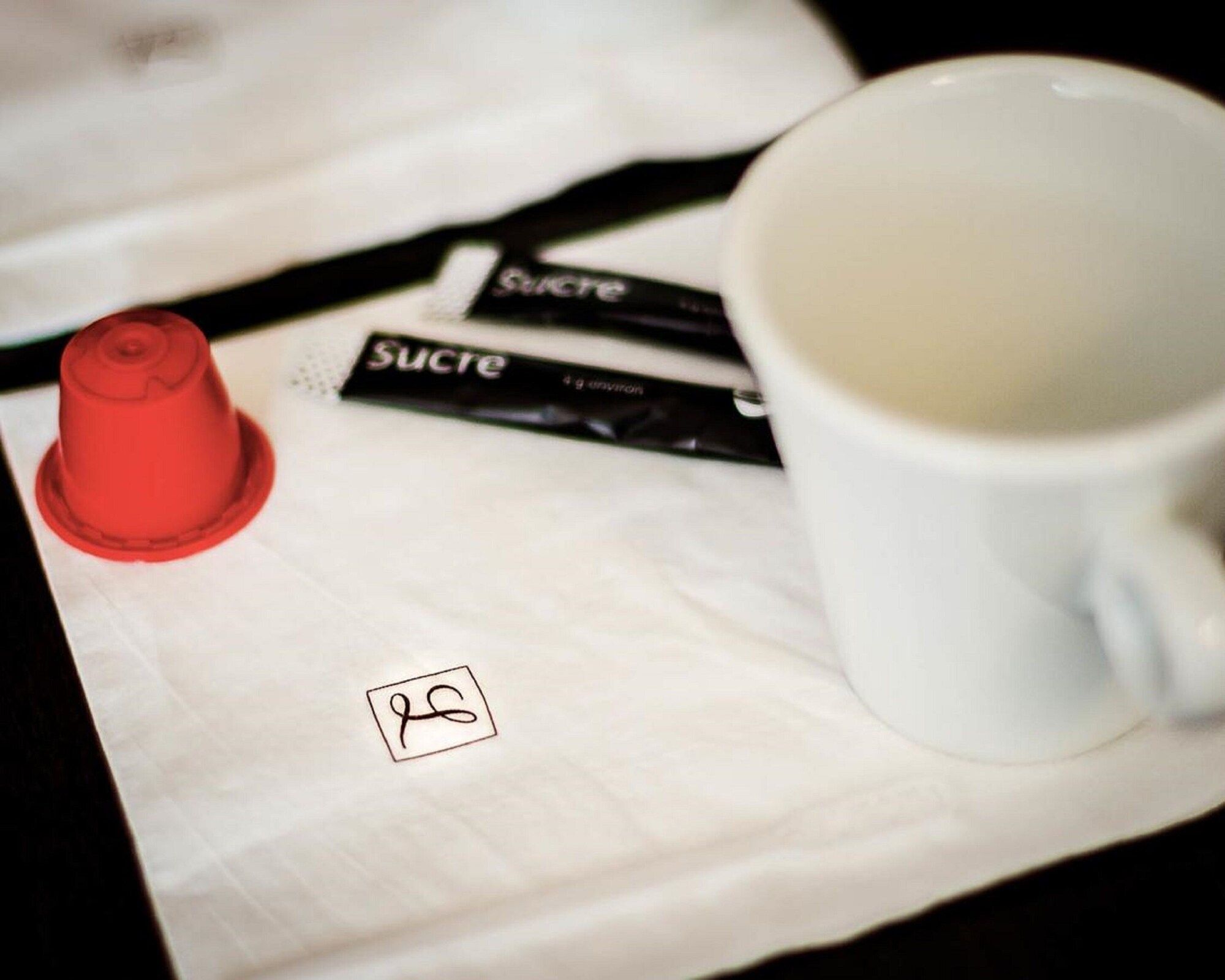 נוחות החדר