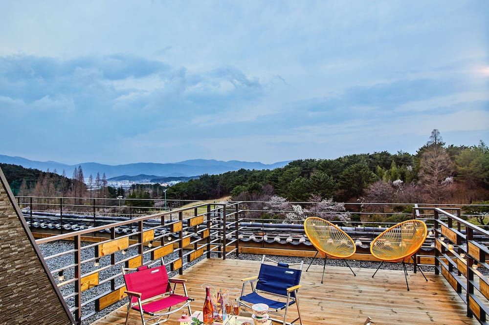 מרפסת תמונה