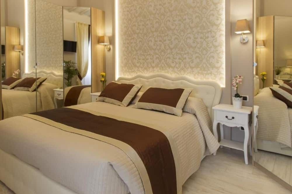 חדר שינה תמונה