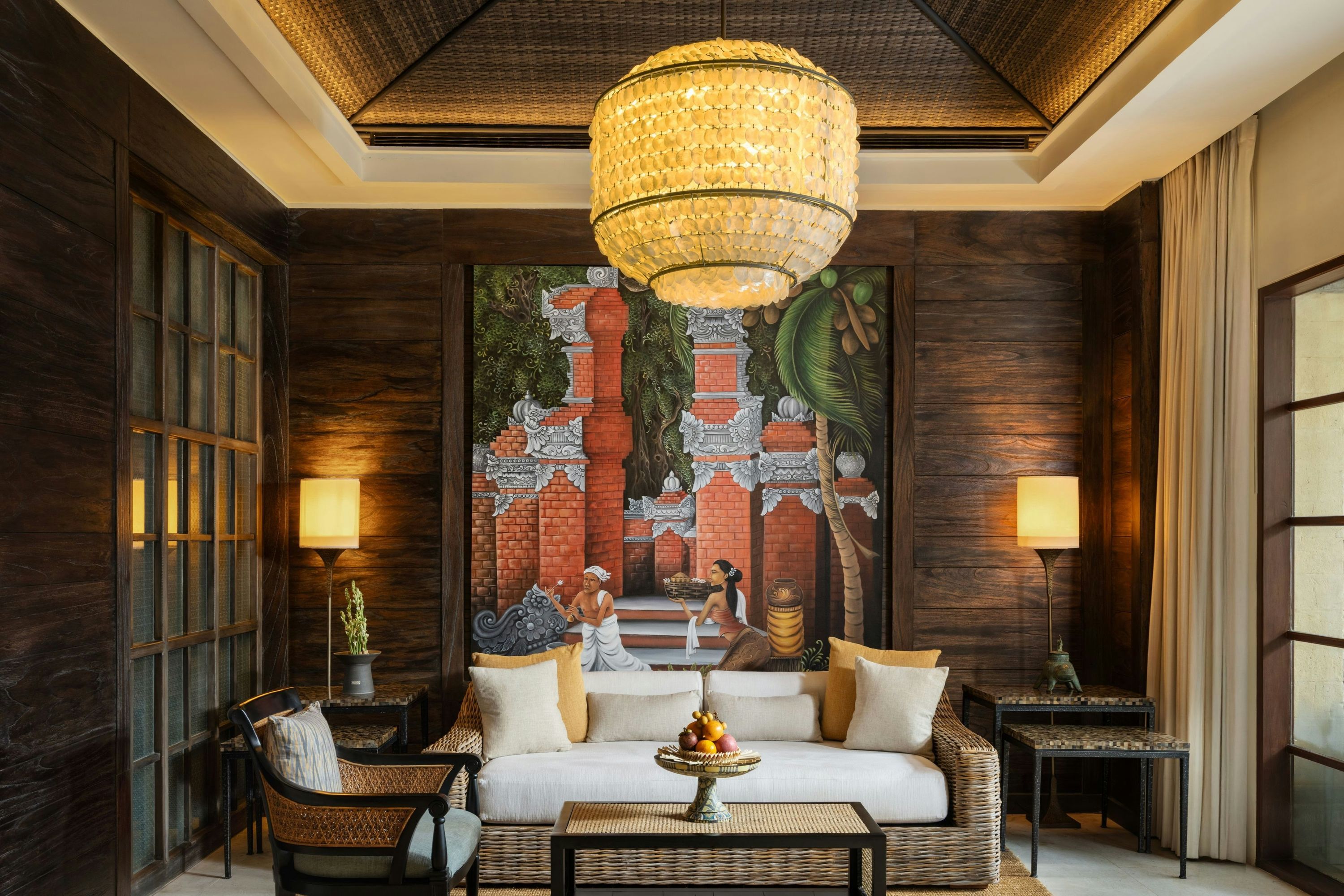 טרקלין תמונה