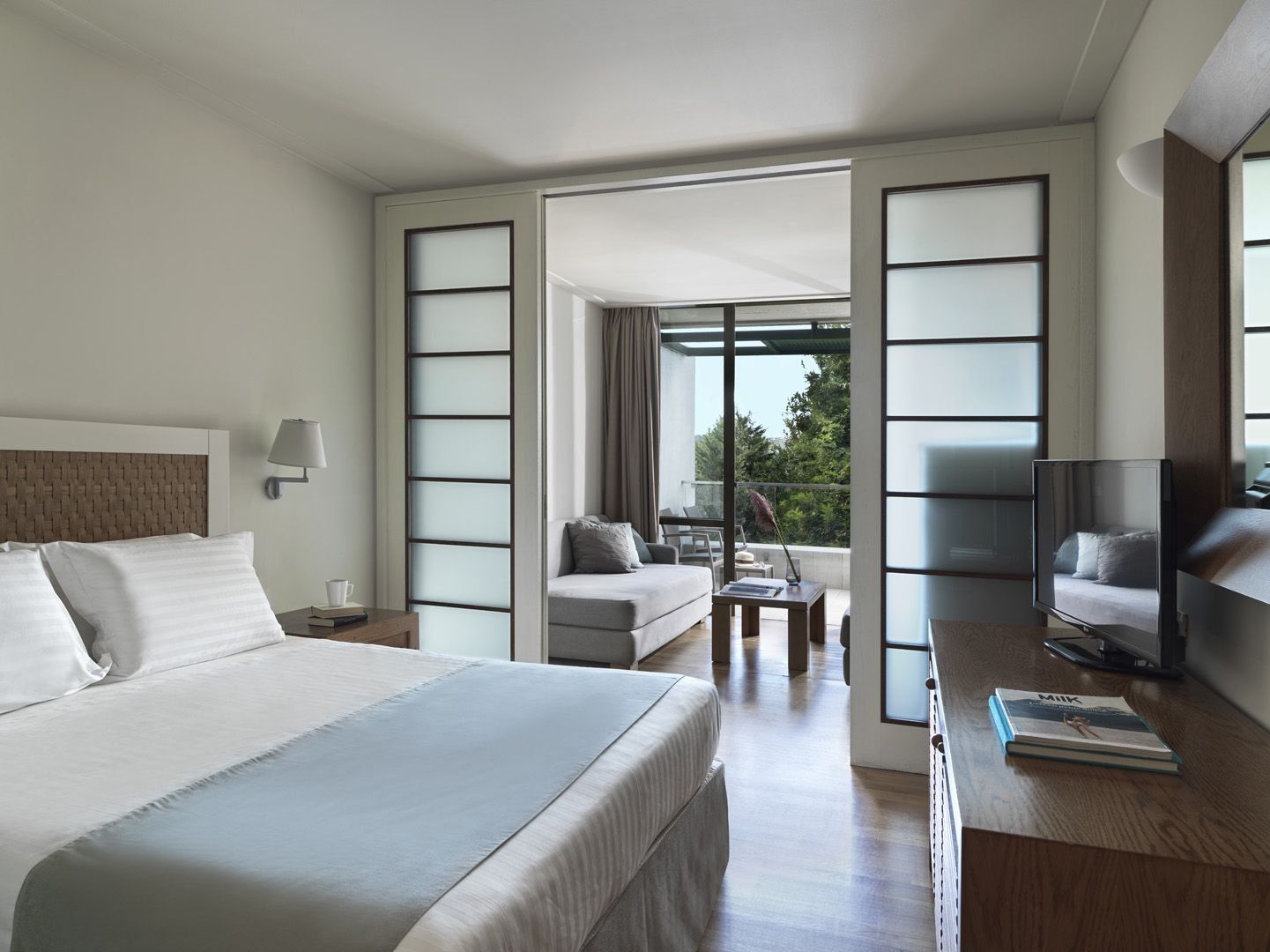 חדר שינה תמונה