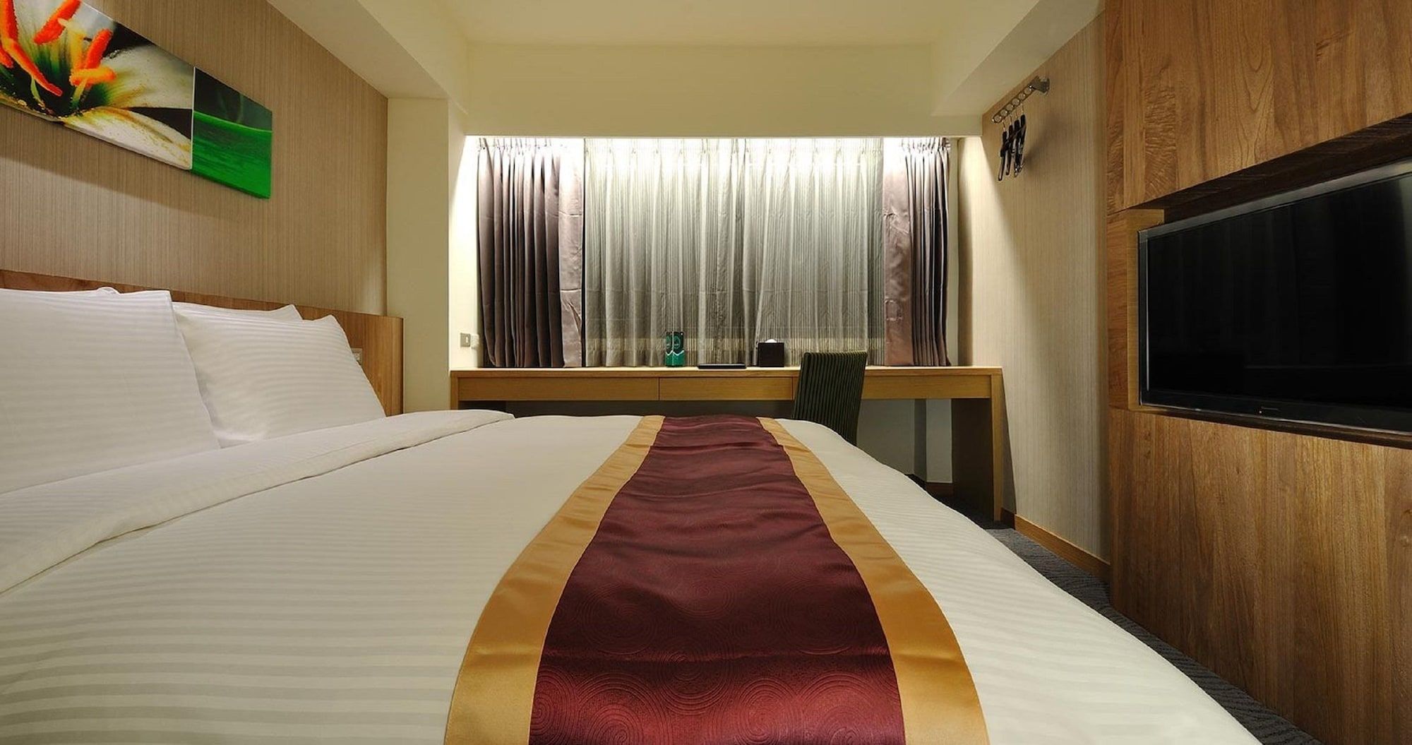חדר שינה