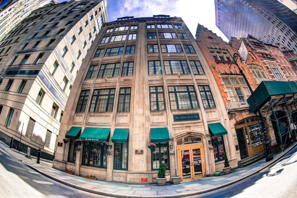 בניין