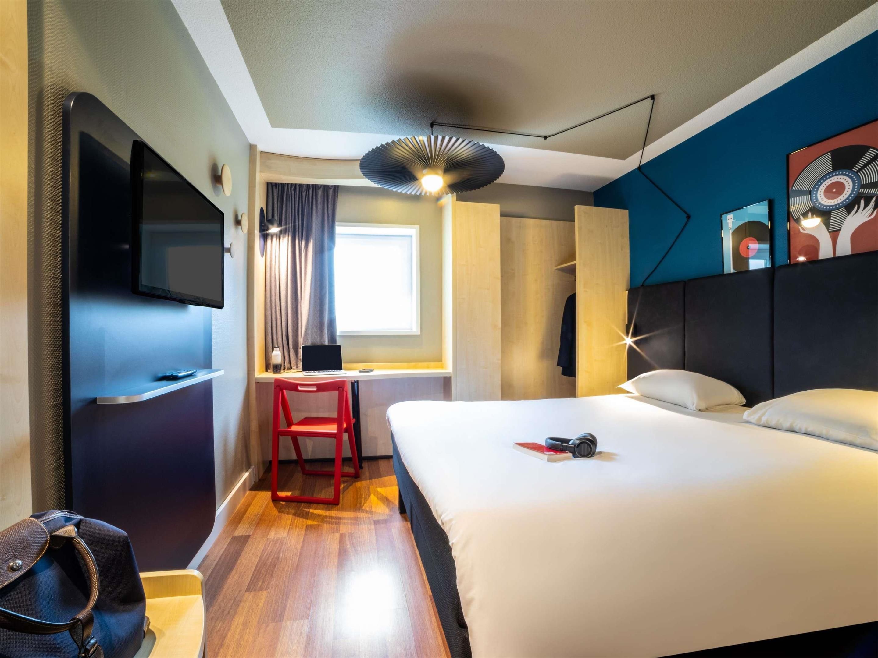 חדר שינה תמונה