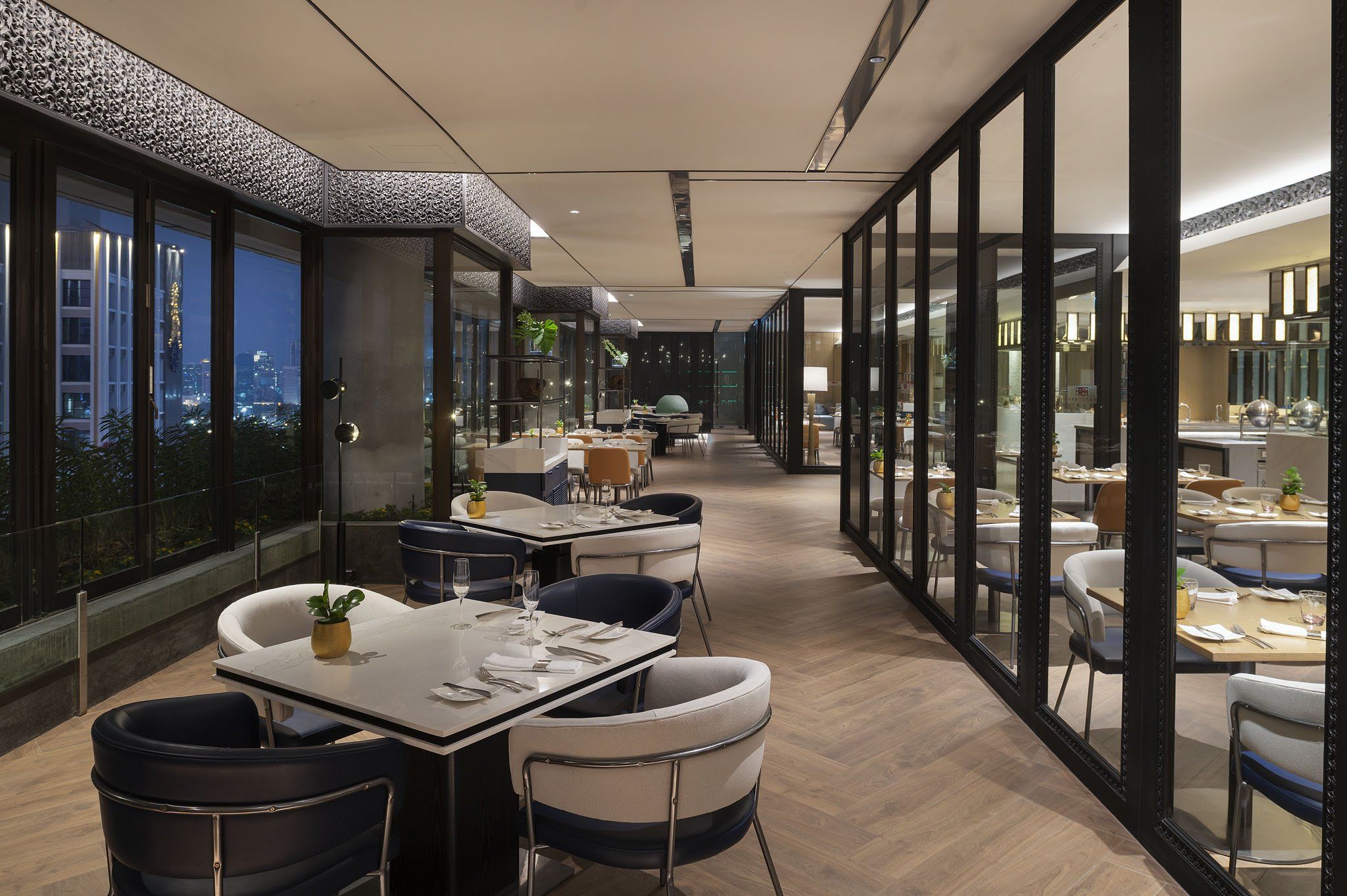 מסעדה תמונה