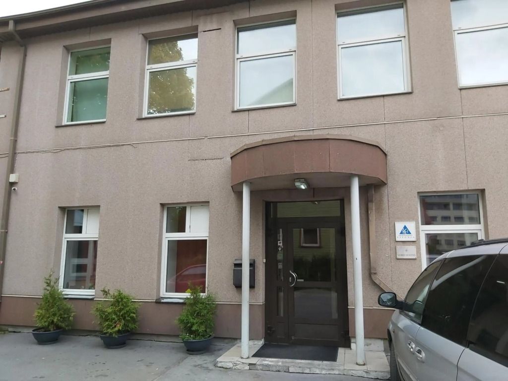 בניין תמונה