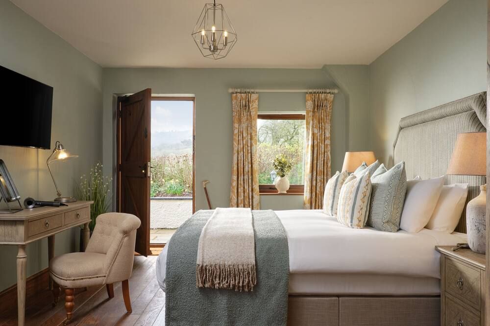 חדר שינה תמונה