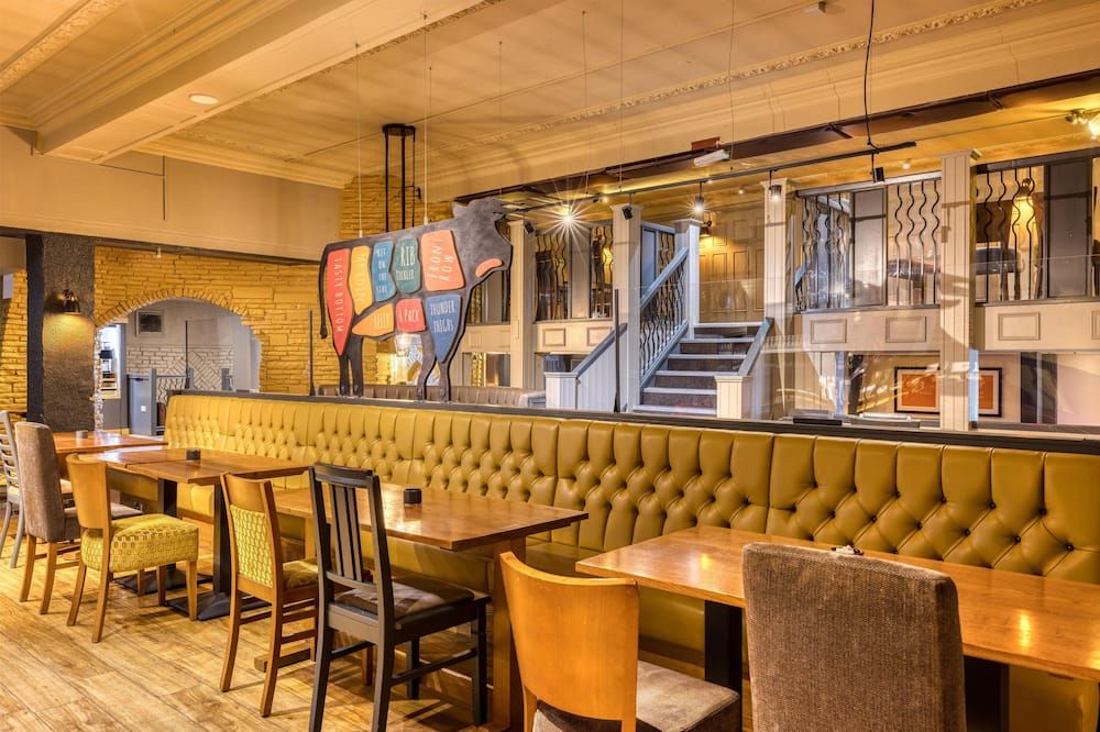 בר