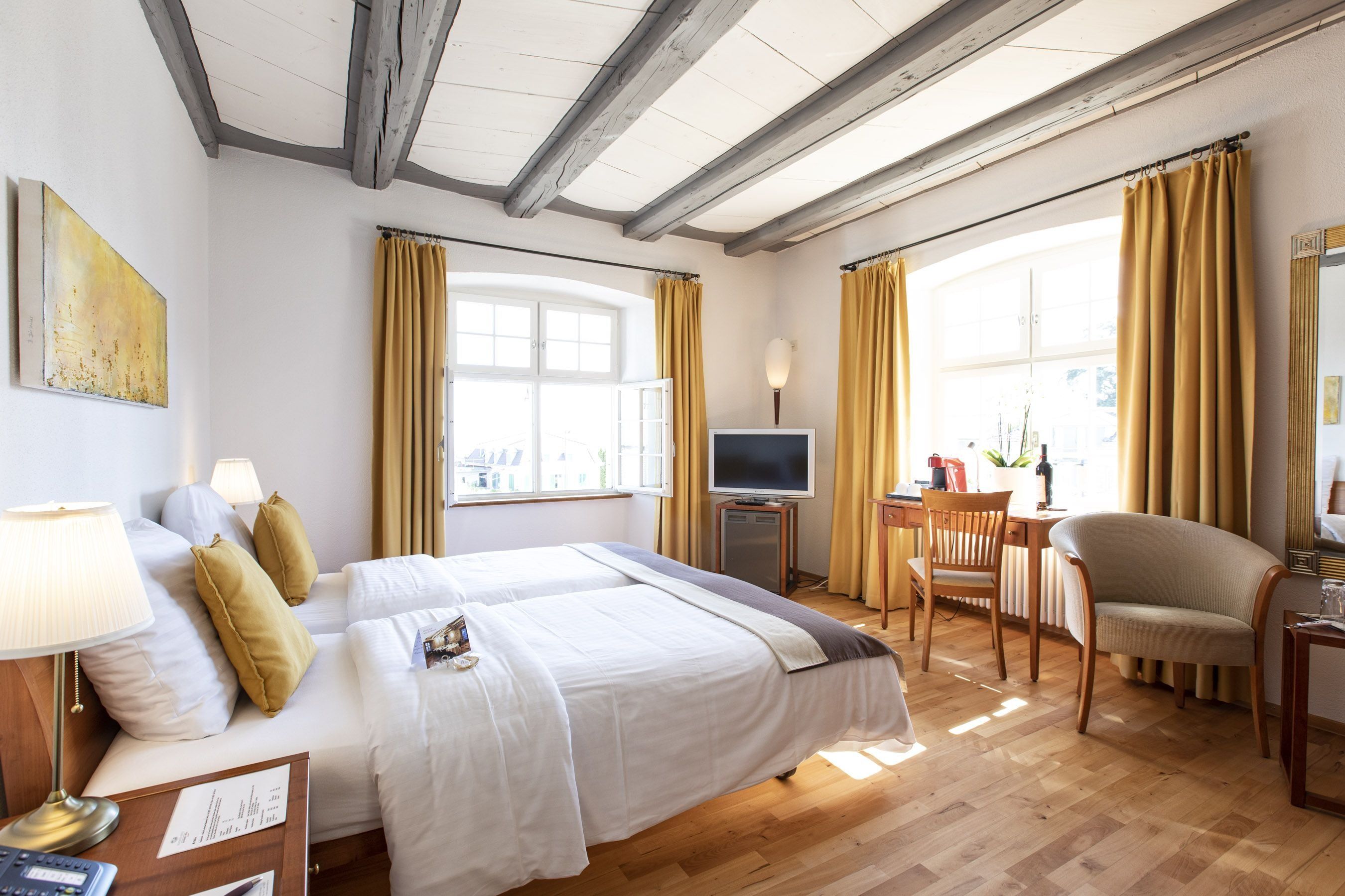 חדר שינה תמונה