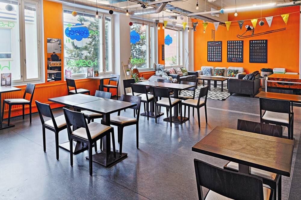 מסעדה תמונה