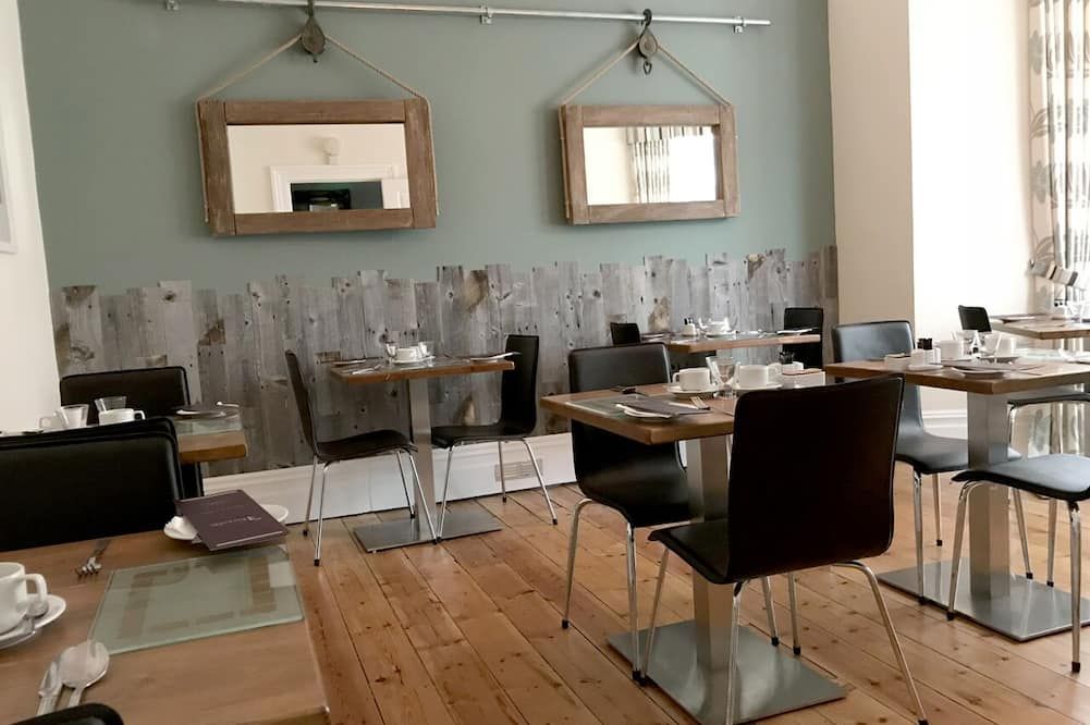 מסעדה תמונה