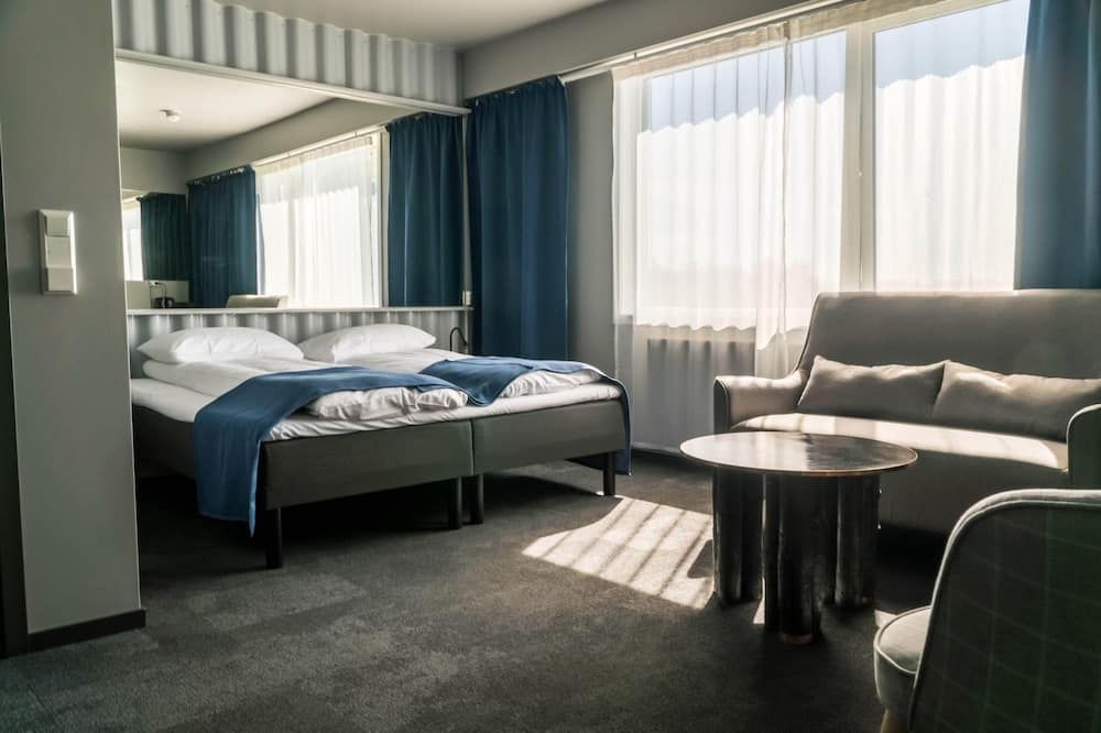 חדר שינה תמונה