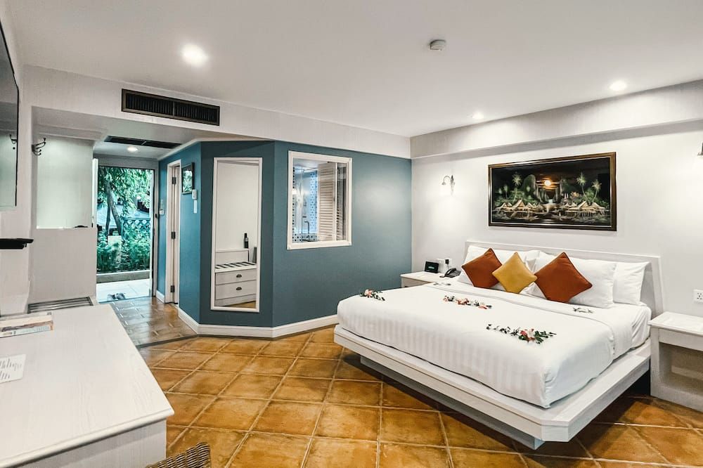 חדר שינה תמונה