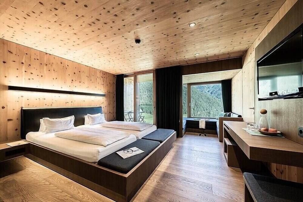 חדר שינה תמונה