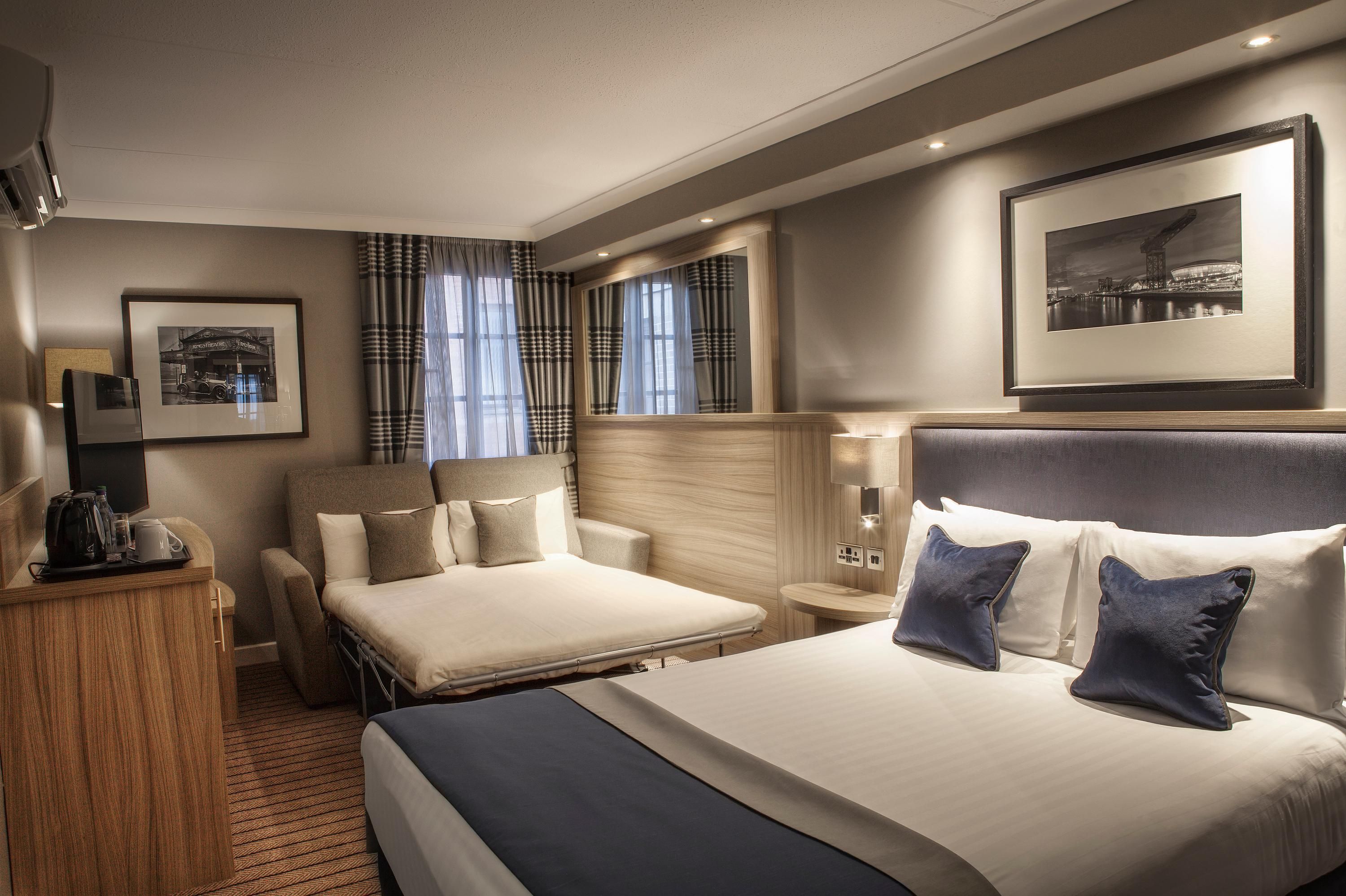 חדר שינה תמונה