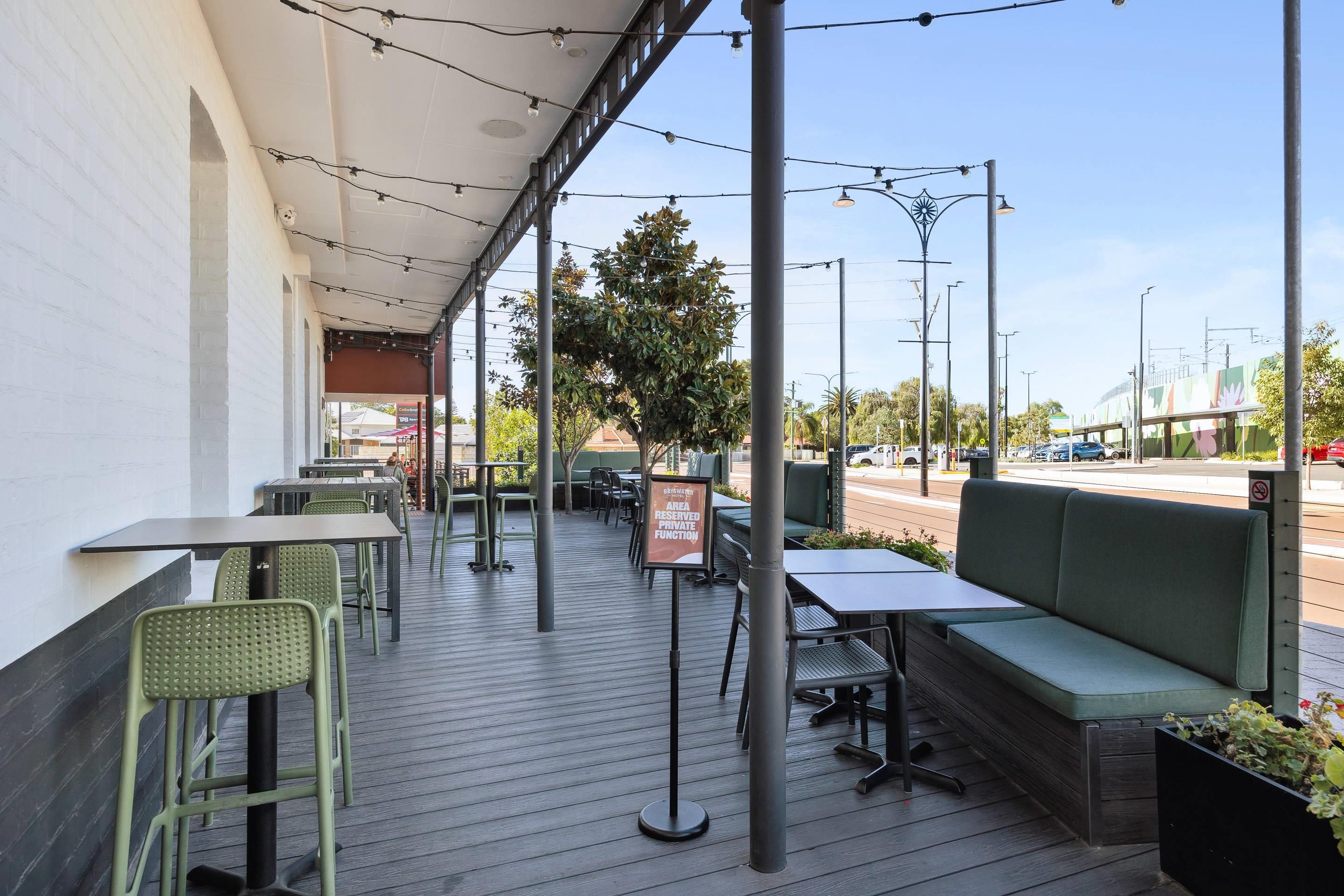 נוחות המלון