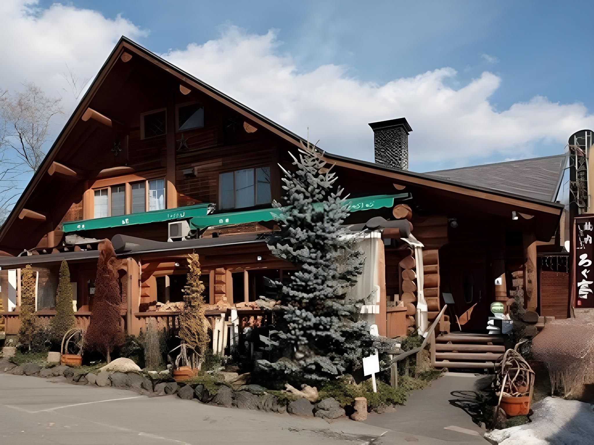 בניין תמונה