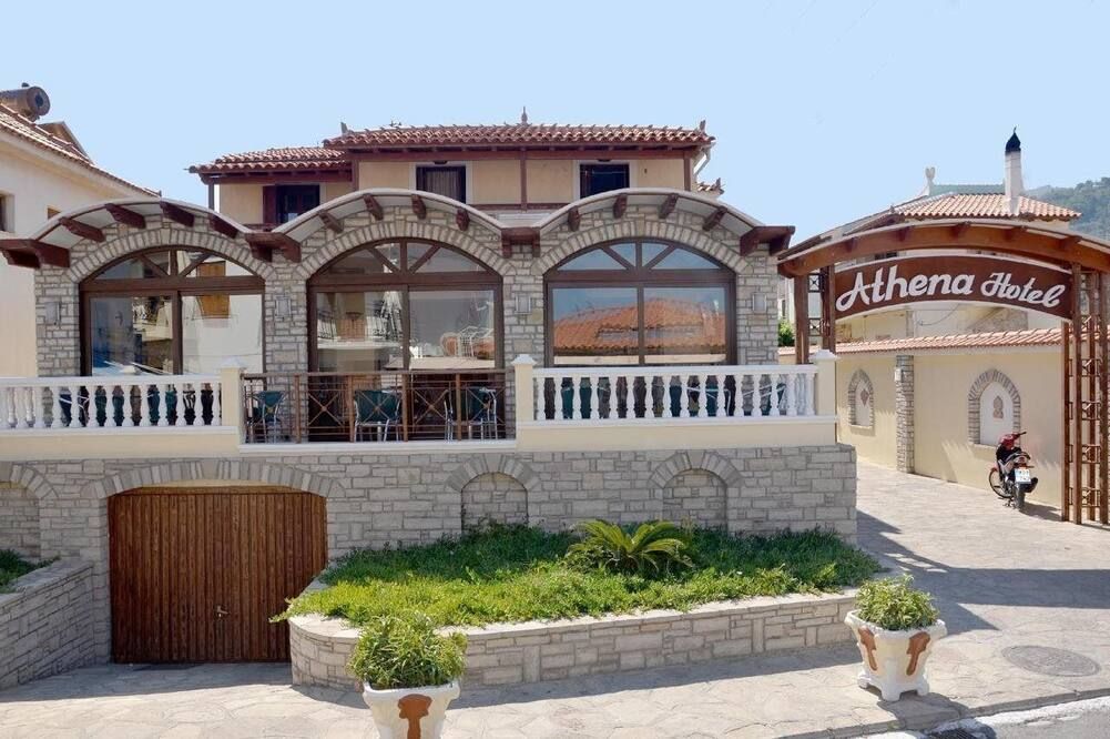 בניין תמונה