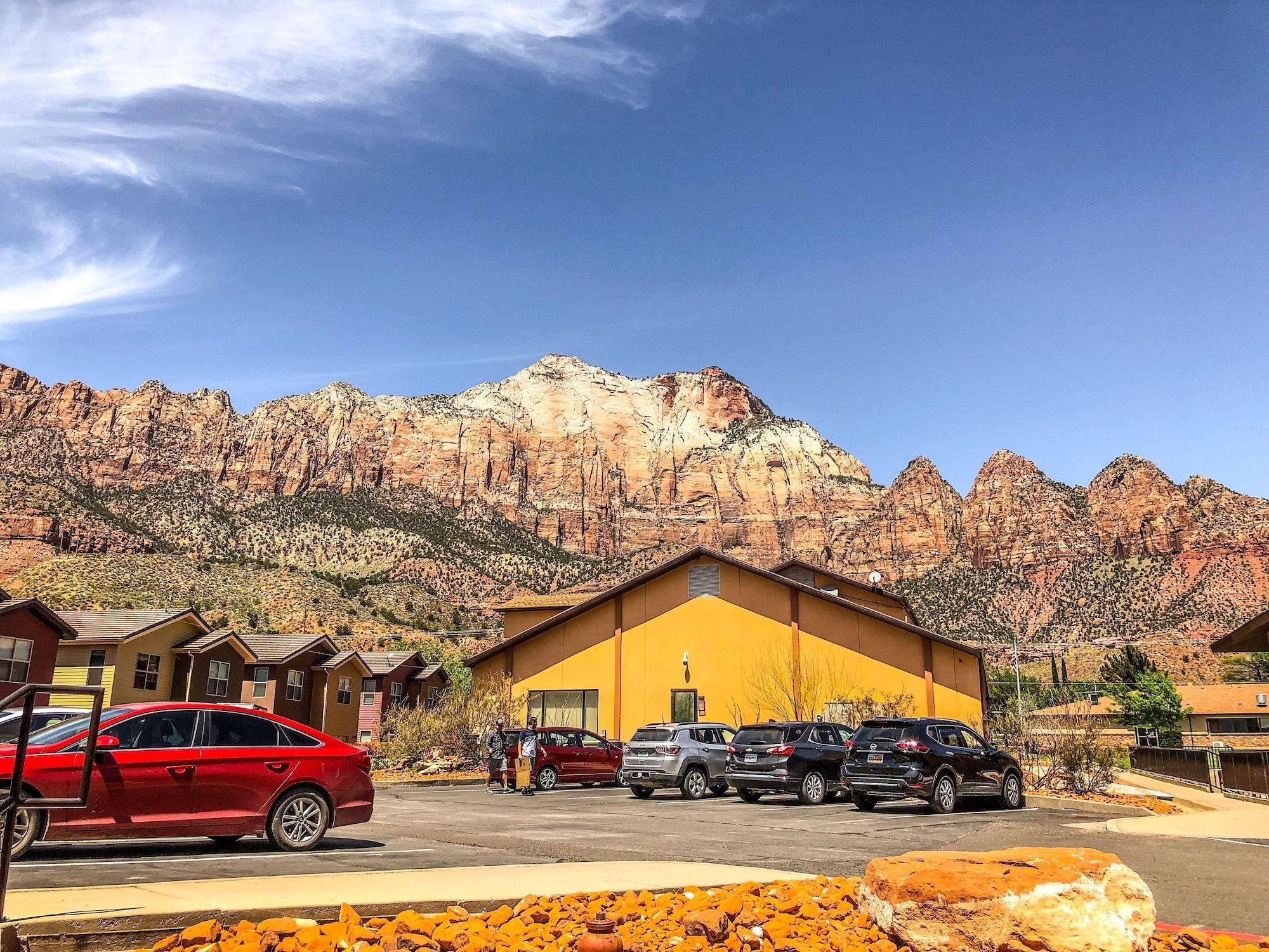 בניין תמונה