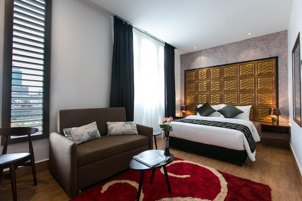 חדר שינה תמונה