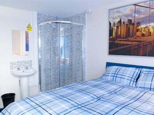 חדר שינה תמונה