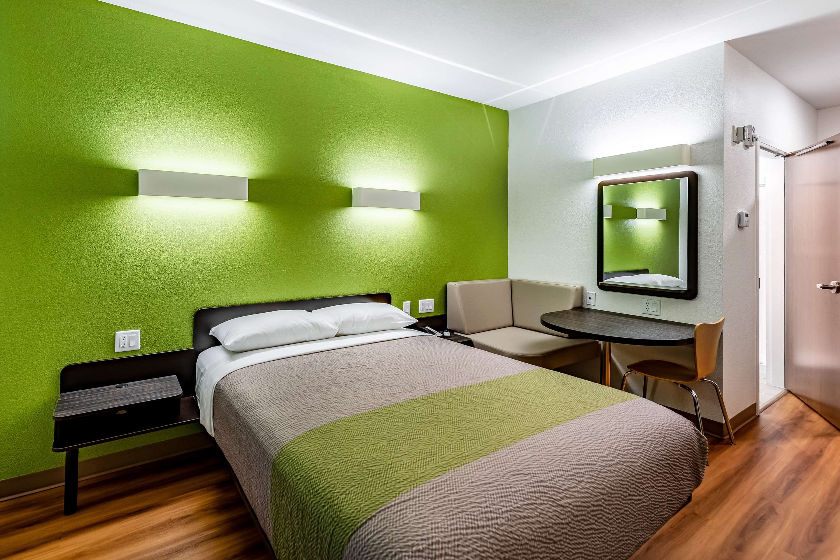 חדר שינה תמונה