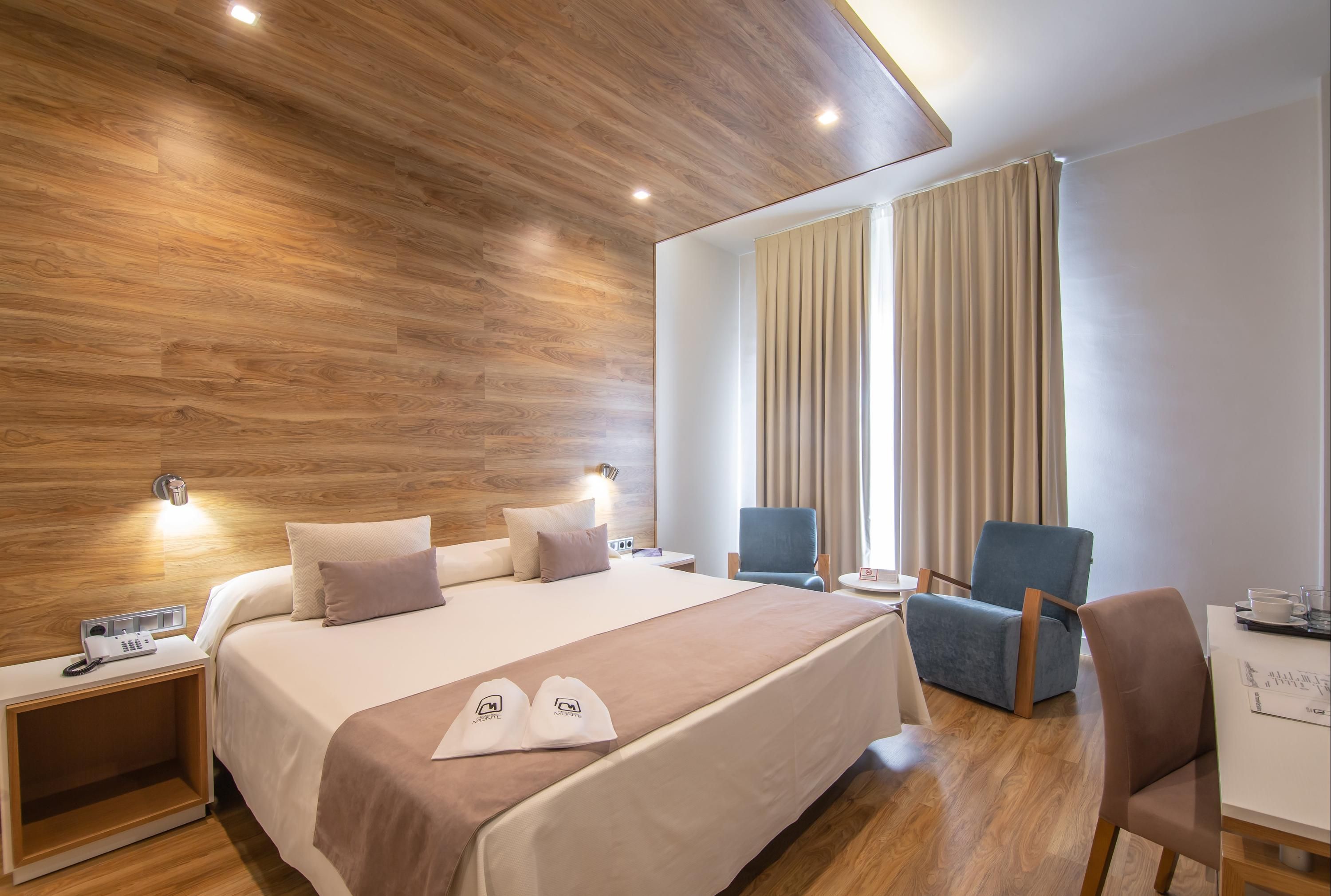 חדר שינה תמונה