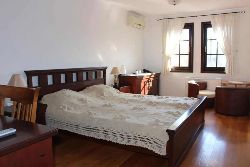 חדר שינה תמונה