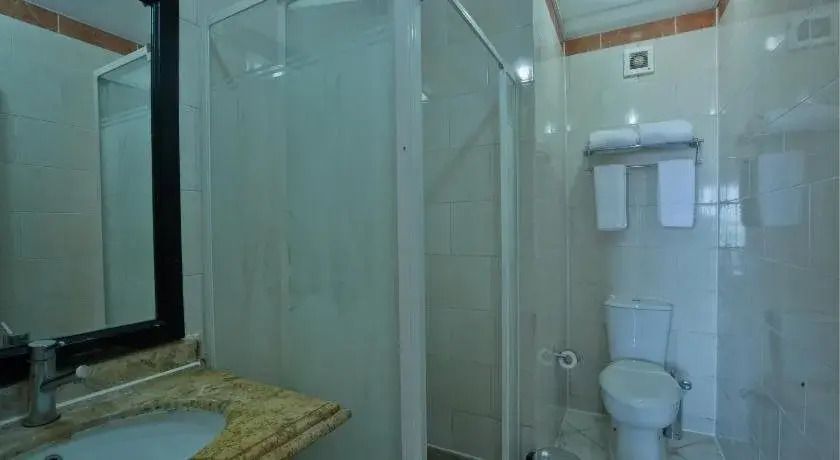 חדר רחצה
