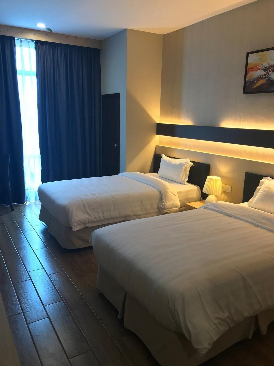 חדר שינה תמונה