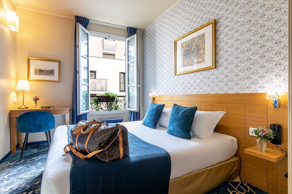 חדר שינה