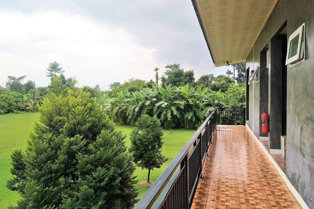 מרפסת תמונה