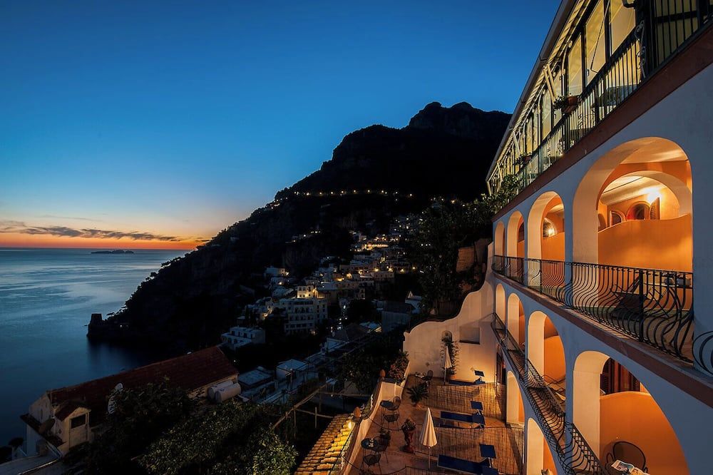 נוף חיצוני