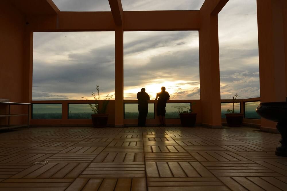 מרפסת תמונה