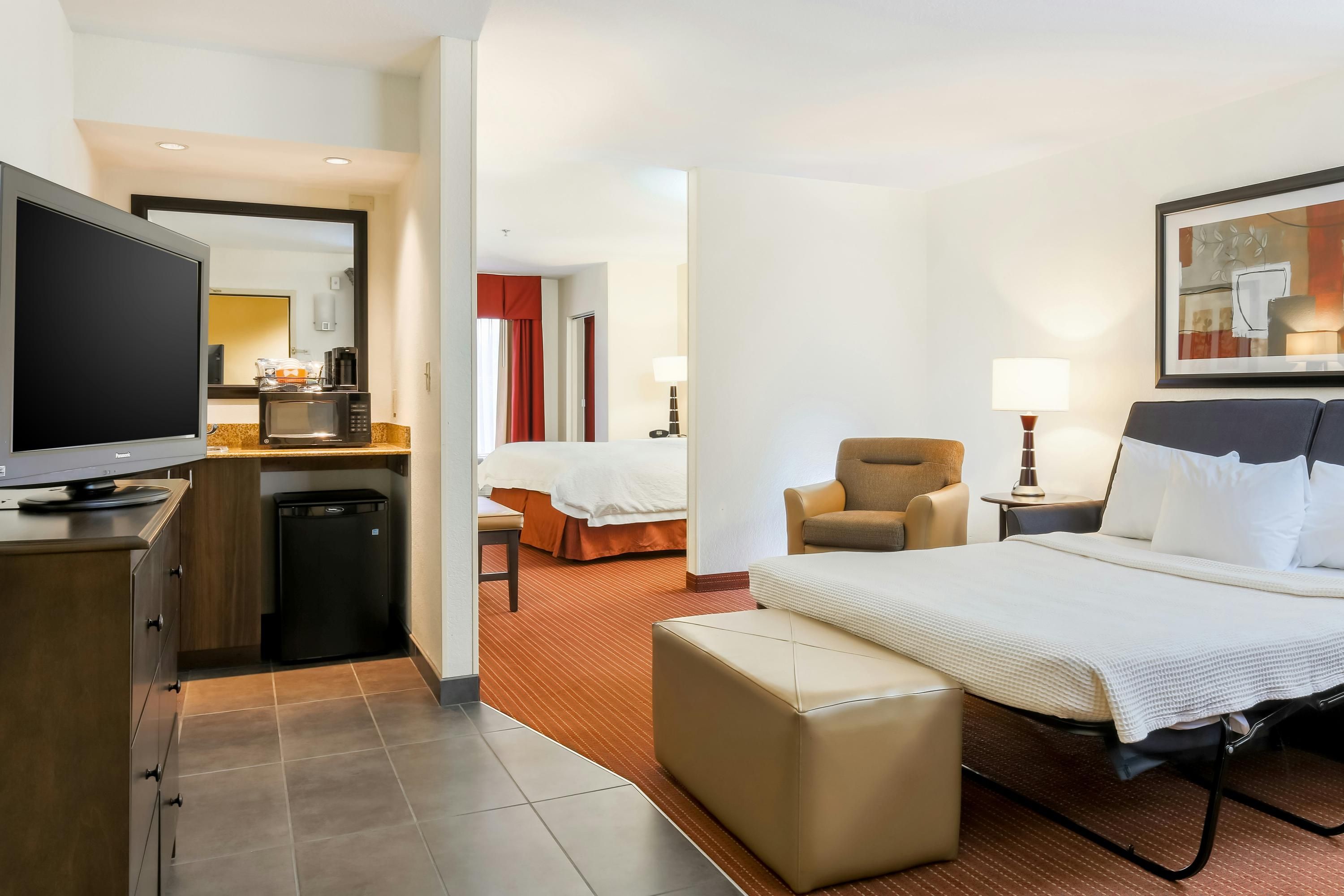 חדר שינה תמונה