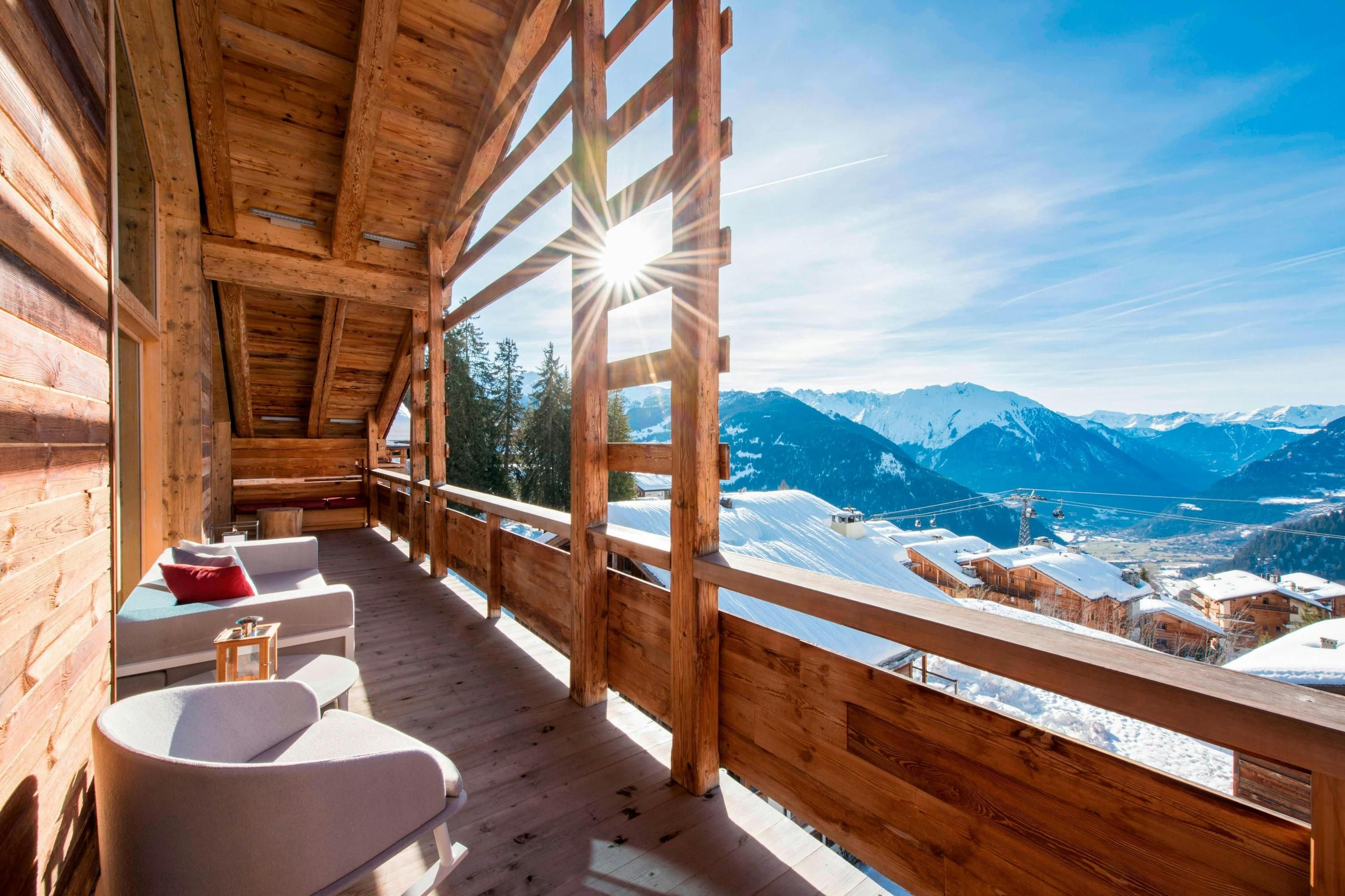 מרפסת תמונה