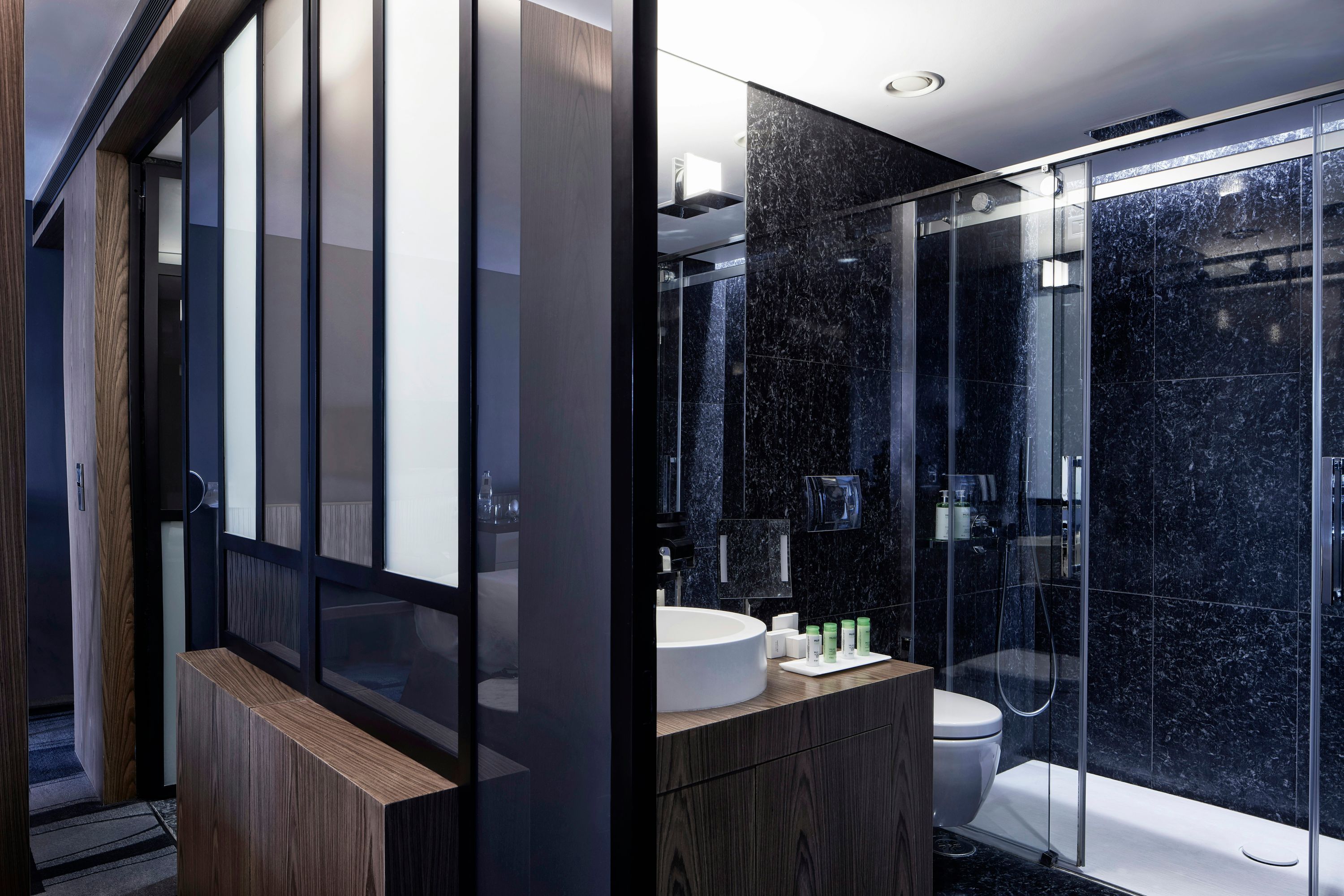 חדר שינה