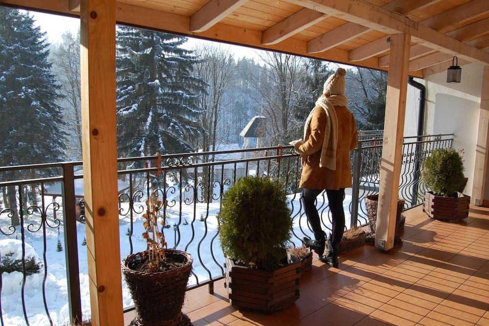 מרפסת תמונה