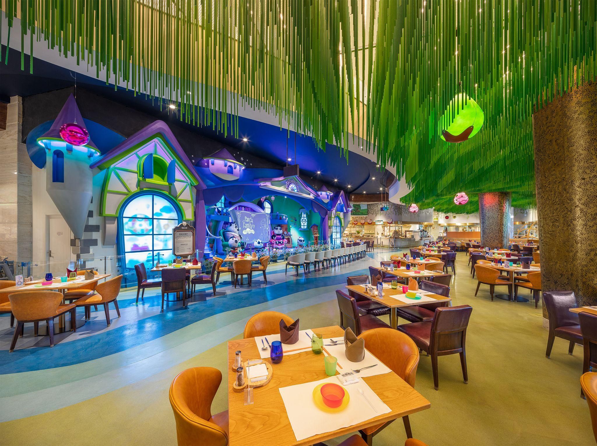 מסעדה תמונה