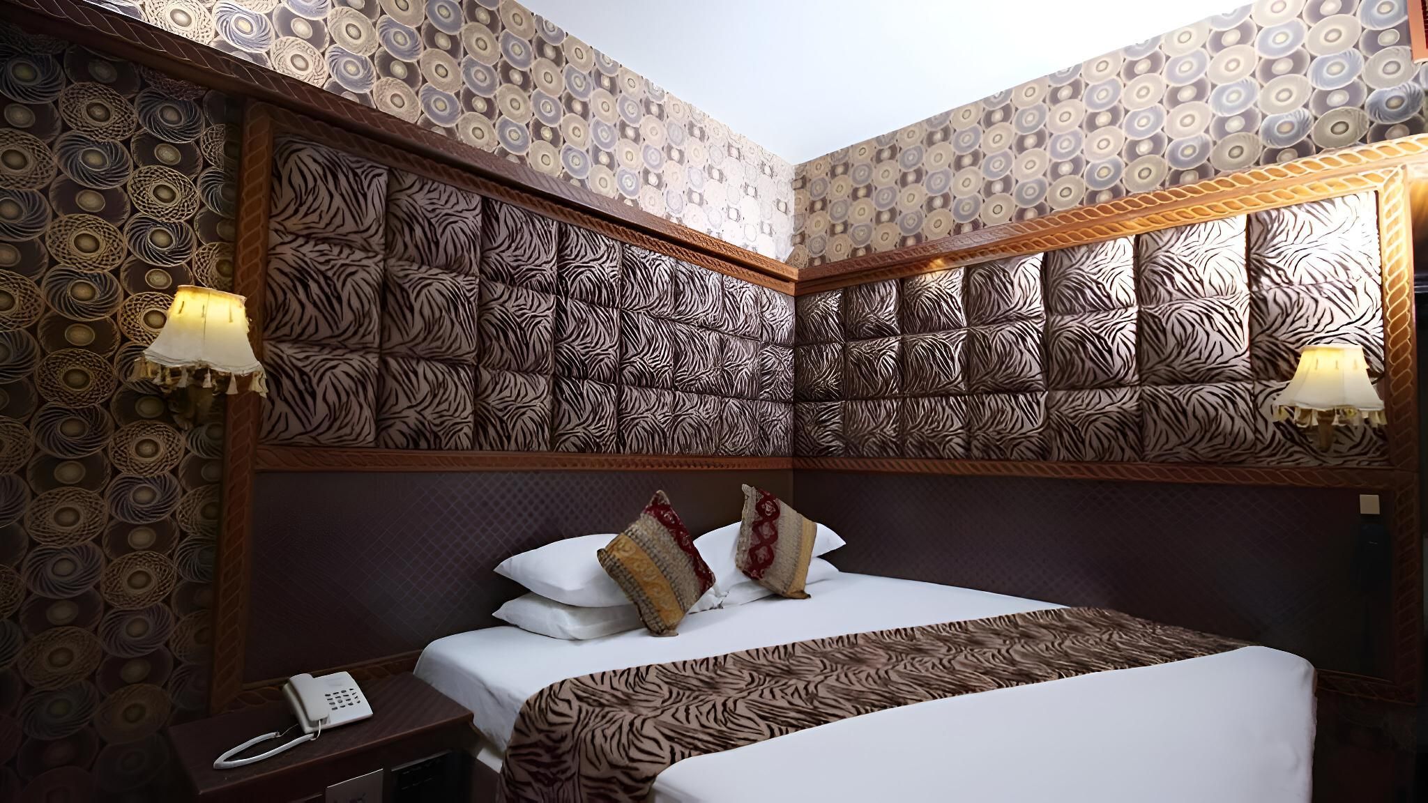 חדר שינה תמונה