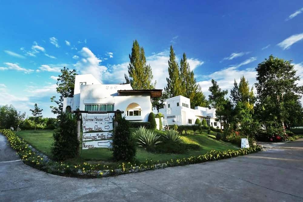 בניין תמונה