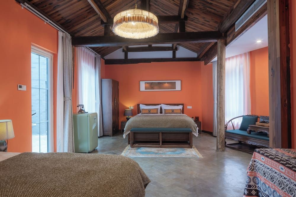 חדר שינה תמונה