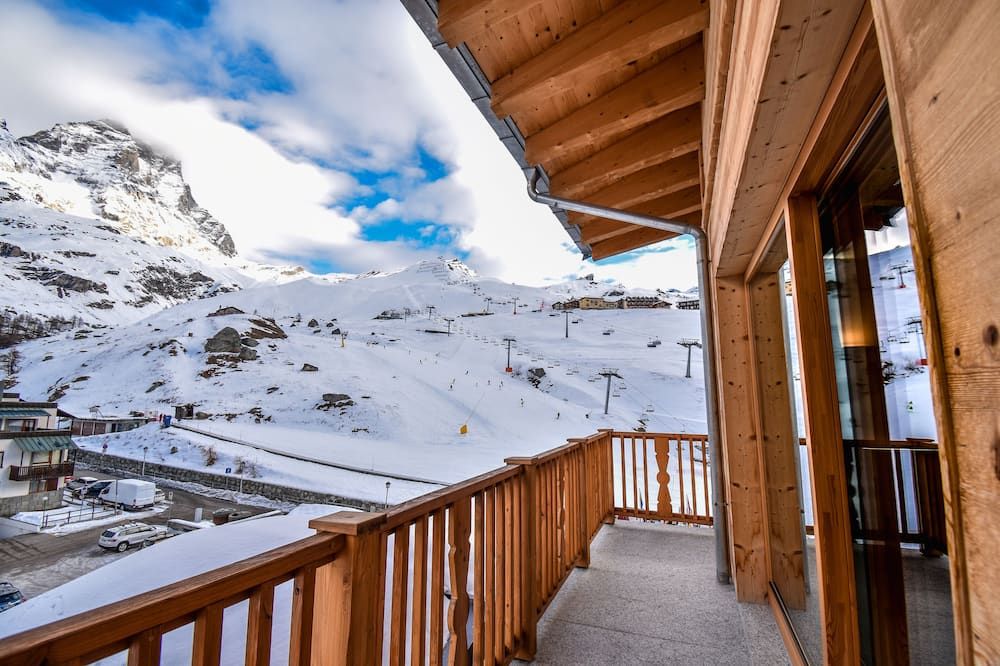 מרפסת תמונה