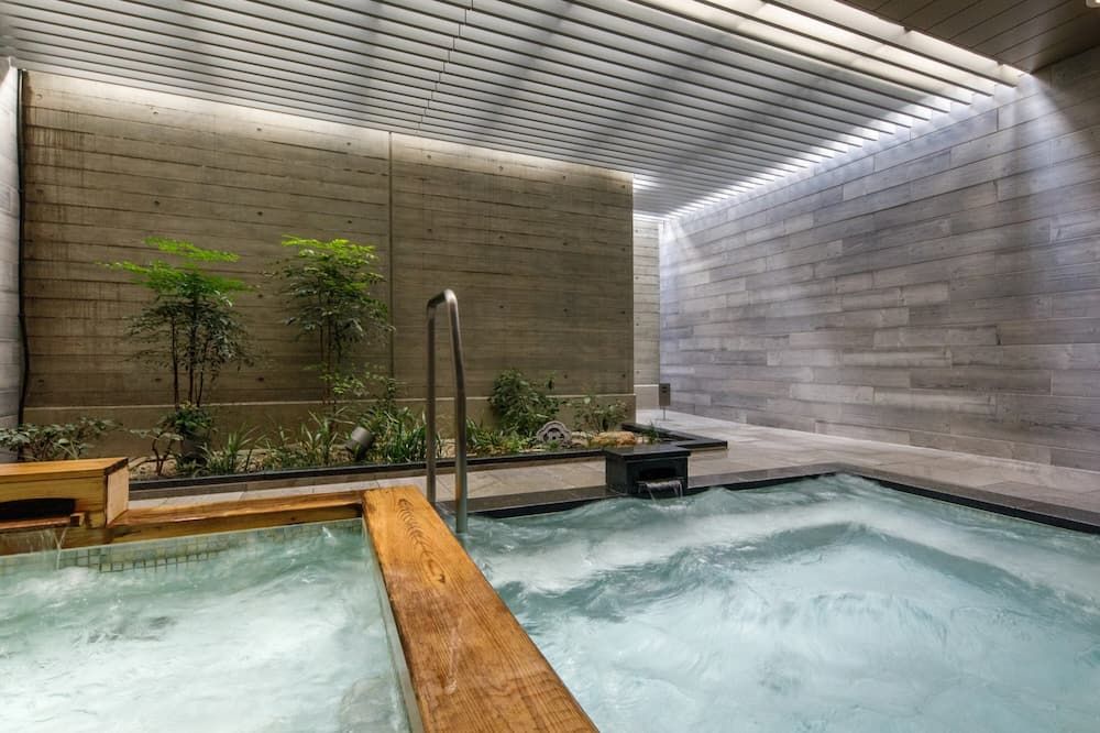 בריכה