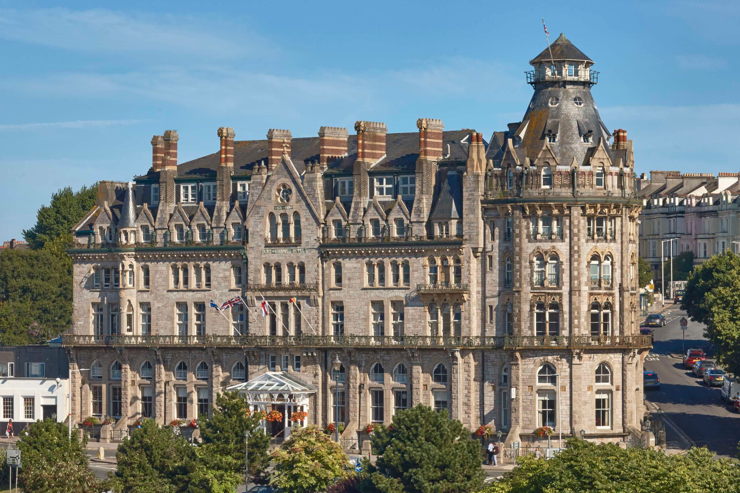 בניין תמונה