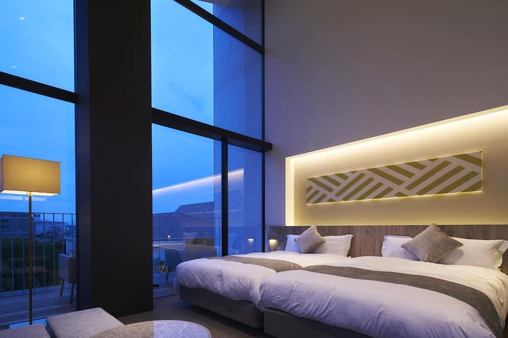 חדר שינה תמונה