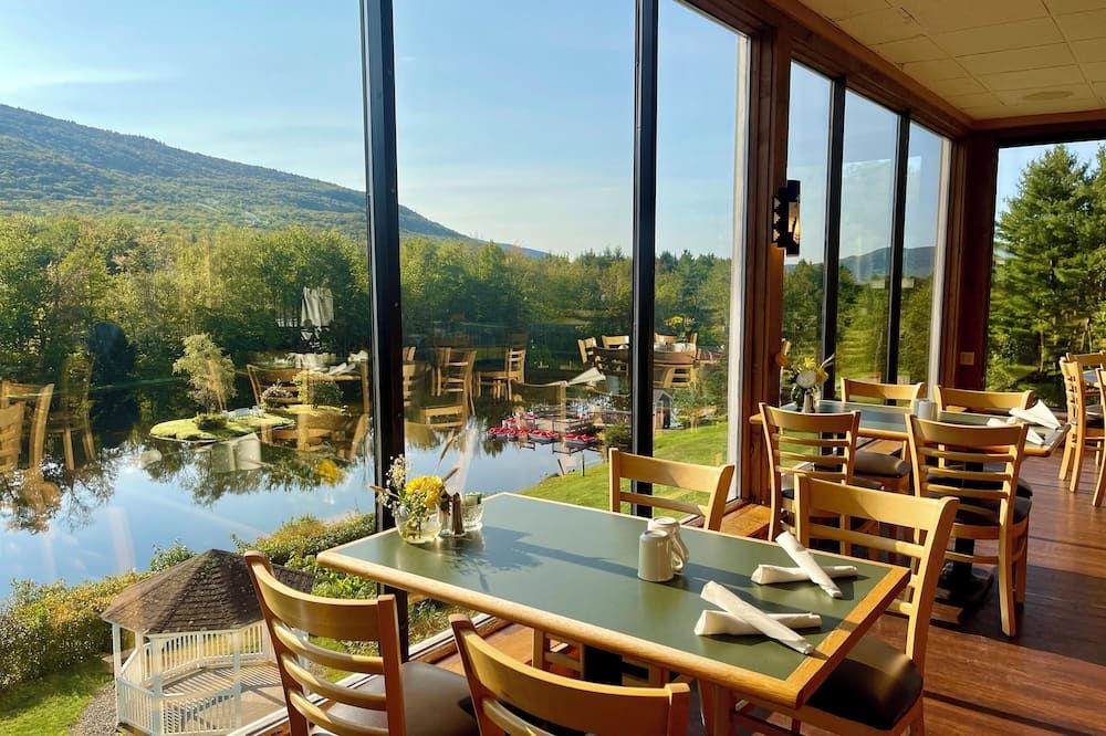 מסעדה תמונה