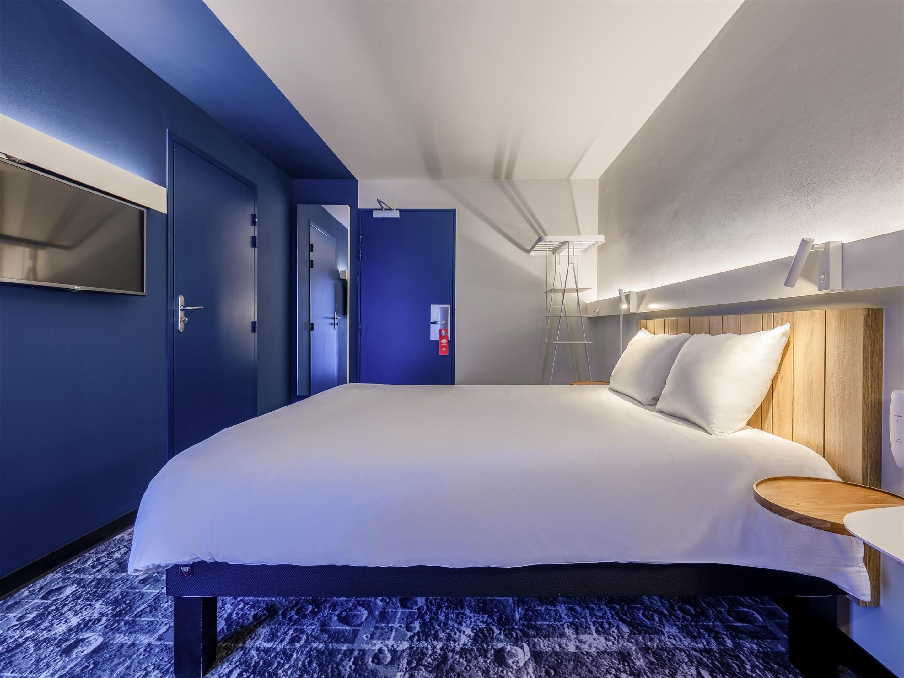 חדר שינה תמונה