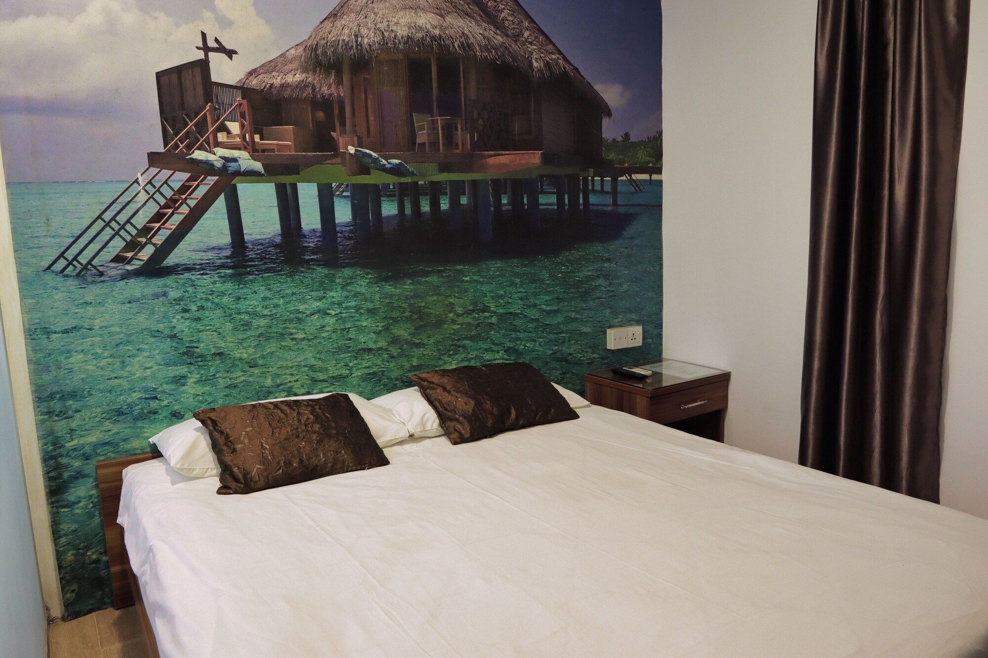 חדר שינה תמונה